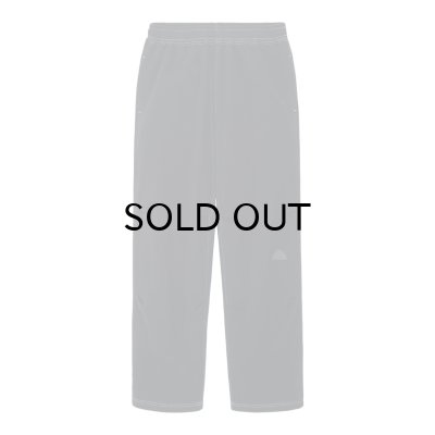 画像1: C.E (DBL KNIT JOG PANTS) BLACK