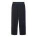 画像1: C.E (DBL KNIT JOG PANTS) BLACK (1)