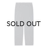 C.E (PE JERSEY JOG PANTS) CHARCOAL -30% OFF-