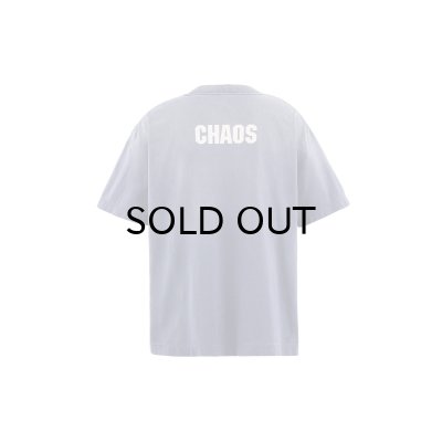 画像2: SAINT Mxxxxxx (SS T-SHIRT_MXX) NAVY