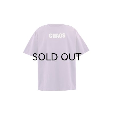 画像2: SAINT Mxxxxxx (SS T-SHIRT_MXX) PURPLE
