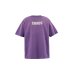 画像2: SAINT Mxxxxxx (SS T-SHIRT_MXX) PURPLE (2)