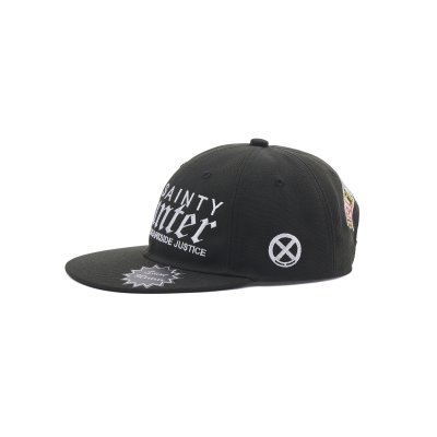 画像2: SAINT Mxxxxxx (BF_CAP_SAINTY HUNTER) BLACK