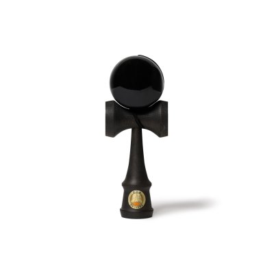 画像2: BLACK EYE PATCH (OG LABEL OZORA KENDAMA) BLACK