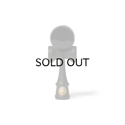 画像2: BLACK EYE PATCH (OG LABEL OZORA KENDAMA) BLACK