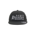 SAINT Mxxxxxx (BF_CAP_SAINTY HUNTER) BLACK