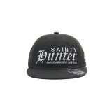 SAINT Mxxxxxx (BF_CAP_SAINTY HUNTER) BLACK