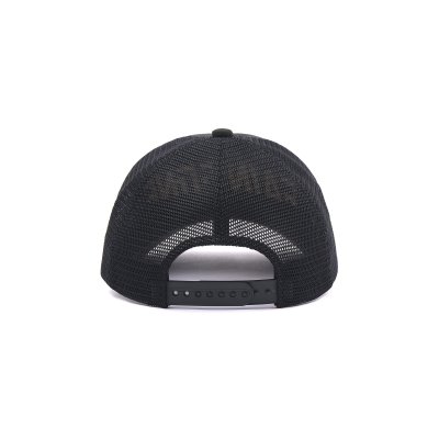 画像3: SAINT Mxxxxxx (MESH CAP_SAINT ONE) BLACK