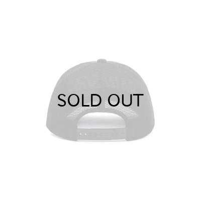 画像3: SAINT Mxxxxxx (MESH CAP_SAINT ONE) BLACK