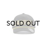 SAINT Mxxxxxx (MESH CAP_SAINT ONE) BLACK