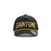 画像1: SAINT Mxxxxxx (MESH CAP_SAINT ONE) BLACK (1)