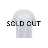 SAINT Mxxxxxx (SS T-SHIRT_SERVICE) NAVY