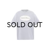 SAINT Mxxxxxx (SS T-SHIRT_MXX) NAVY