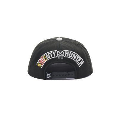 画像3: SAINT Mxxxxxx (BF_CAP_SKULL-KUN) BLACK