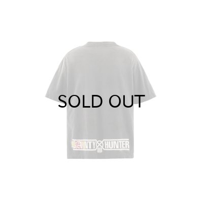 画像2: SAINT Mxxxxxx (BH_SS T-SHIRT_SAINTY HUNTER) BLACK
