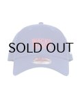 WACKO MARIA (NEW ERA 9FORTY) BLUE