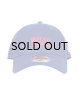 WACKO MARIA (NEW ERA 9FORTY) BLUE