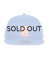 WACKO MARIA (NEW ERA 59FIFTY) BLUE