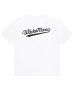 画像1: WACKO MARIA (WASHED HEAVY WEIGHT CREW NECK T-SHIRT TYPE-4) WHITE (1)