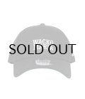 WACKO MARIA (NEW ERA 9FORTY) BLACK