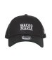 画像1: WACKO MARIA (NEW ERA 9FORTY) BLACK (1)
