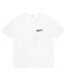 画像2: WACKO MARIA (WASHED HEAVY WEIGHT CREW NECK T-SHIRT TYPE-4) WHITE (2)