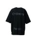 画像2: Maison MIHARA YASUHIRO (Leon Printed T-shirt) BLACK (2)