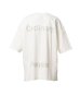 画像2: Maison MIHARA YASUHIRO (Don't Tag Me Printed T-shirt) WHITE (2)