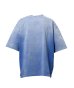 画像2: Maison MIHARA YASUHIRO (Sun Faded Like V-neck T-shirt) NAVY (2)