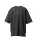 画像2: Maison MIHARA YASUHIRO (Don't Tag Me Printed T-shirt) BLACK (2)