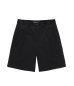 画像2: WACKO MARIA (DOUBLE PLEATED CHINO SHORT TROUSERS) BLACK (2)