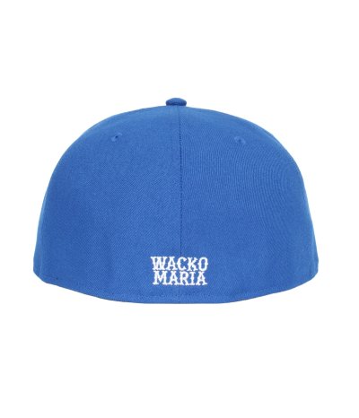 画像2: WACKO MARIA (NEW ERA 59FIFTY) BLUE