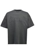 BREATH (SOUTHSIDE CROSS TEE) BLACK