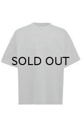 BREATH (SOUTHSIDE CROSS TEE) BLACK