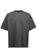 画像1: BREATH (SOUTHSIDE CROSS TEE) BLACK (1)