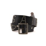 SAINT Mxxxxxx (HTC_BELT_BLACK STONE) BLACK