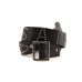 画像1: SAINT Mxxxxxx (HTC_BELT_BLACK STONE) BLACK (1)