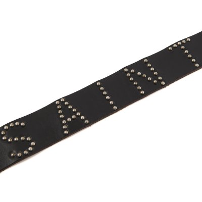 画像4: SAINT Mxxxxxx (HTC_BELT_BLACK STONE) BLACK
