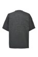 画像2: BREATH (SOUTHSIDE CROSS TEE) BLACK (2)
