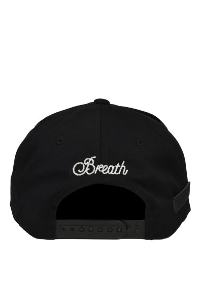 画像3: BREATH (GLORY 5 PANEL CAP) BLACK