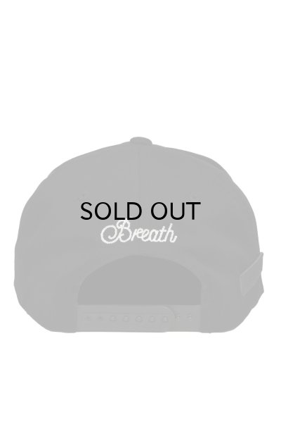 画像3: BREATH (GLORY 5 PANEL CAP) BLACK