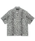 WACKO MARIA (HAWAIIAN SHIRT S/S TYPE-3) IVORY