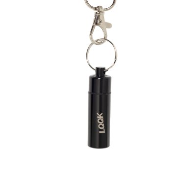 画像2: LQQK STUDIO (PARTY LANYARD) BLACK