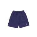 LQQK STUDIO (Q RING SHORTS) BLUE