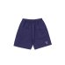 画像1: LQQK STUDIO (Q RING SHORTS) BLUE (1)