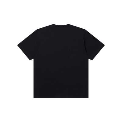 画像2: BLACK EYE PATCH (BEP ADVISORY TEE) BLACK