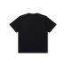 画像2: BLACK EYE PATCH (BEP ADVISORY TEE) BLACK (2)