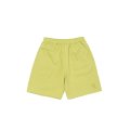 LQQK STUDIO (Q RING SHORTS) GREEN
