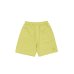 画像1: LQQK STUDIO (Q RING SHORTS) GREEN (1)