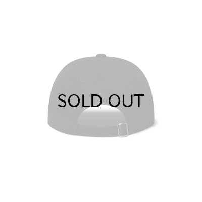 画像2: BLACK EYE PATCH (OG LABEL WASHED CAP) BLACK